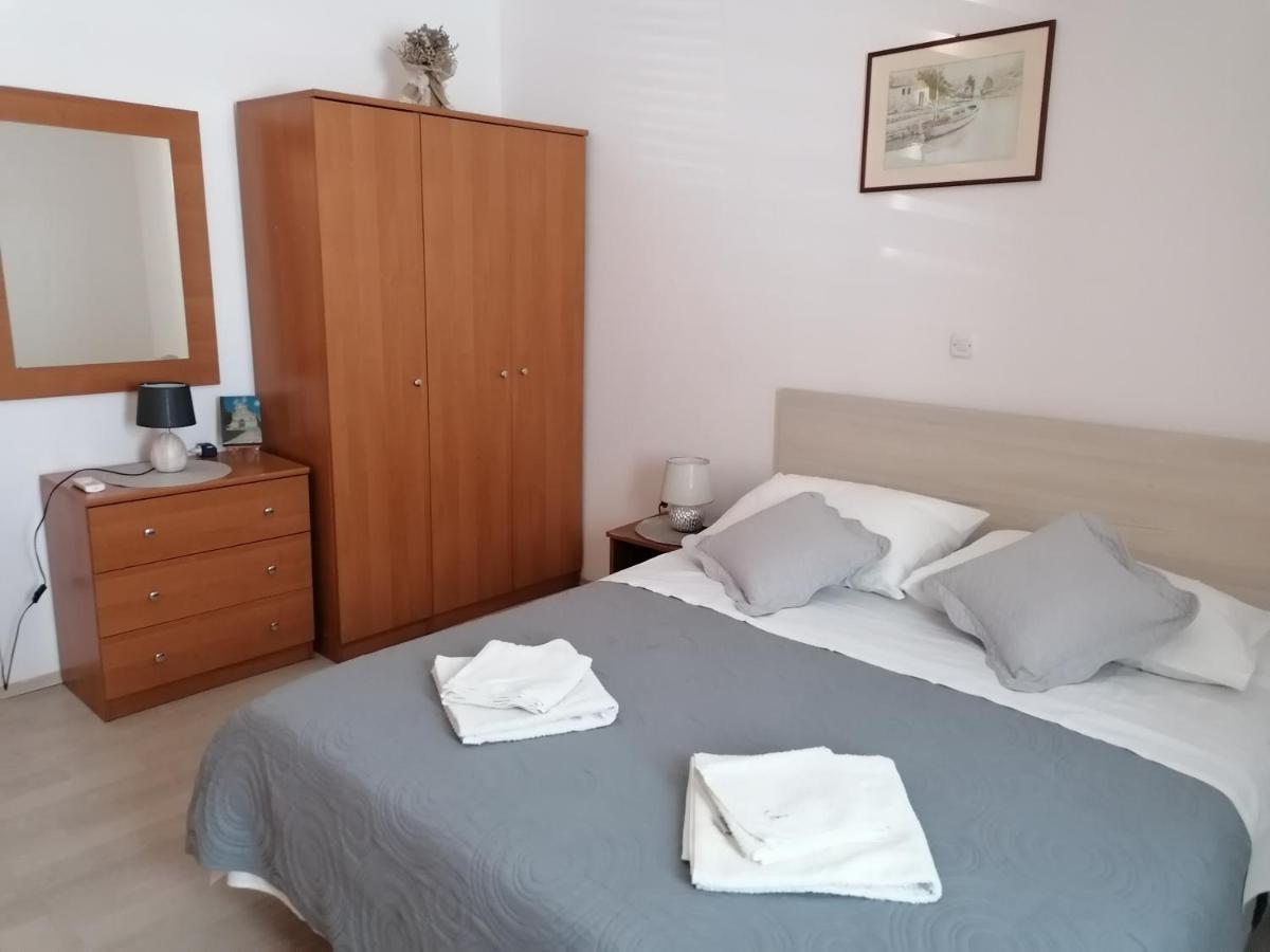 Apartmani Rija 3 พาก ภายนอก รูปภาพ