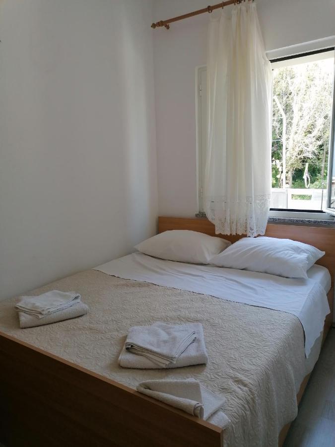 Apartmani Rija 3 พาก ภายนอก รูปภาพ