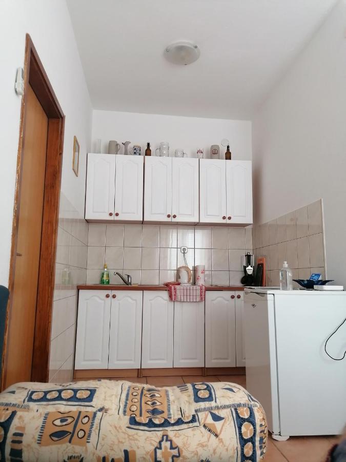 Apartmani Rija 3 พาก ภายนอก รูปภาพ