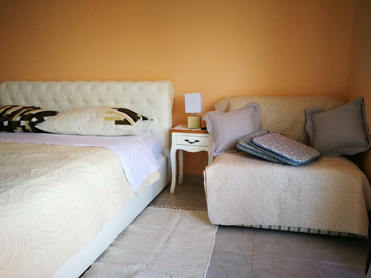 Apartmani Rija 3 พาก ภายนอก รูปภาพ