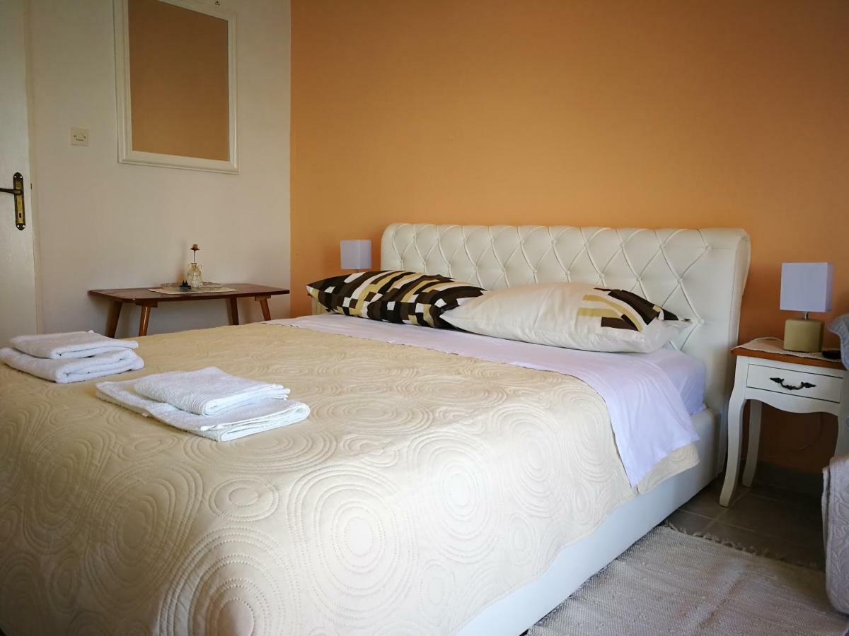 Apartmani Rija 3 พาก ภายนอก รูปภาพ