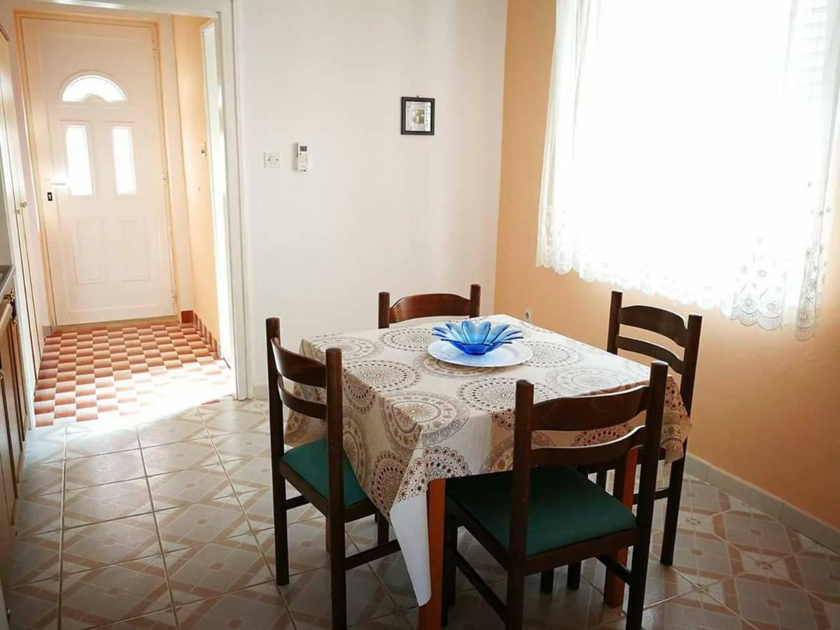 Apartmani Rija 3 พาก ภายนอก รูปภาพ