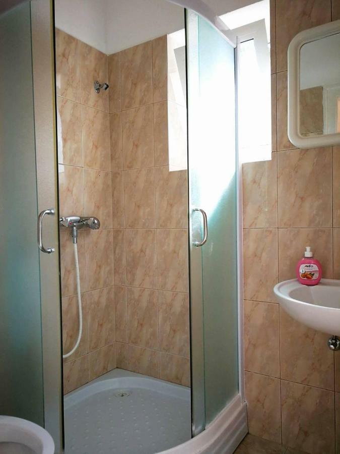 Apartmani Rija 3 พาก ภายนอก รูปภาพ