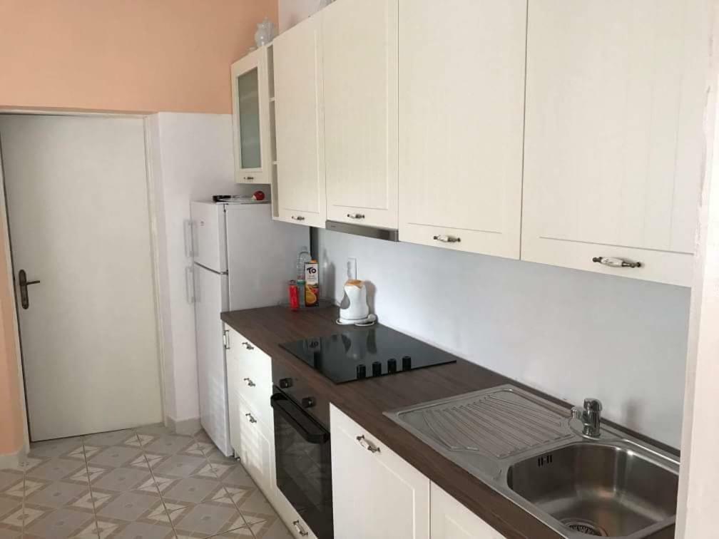 Apartmani Rija 3 พาก ภายนอก รูปภาพ