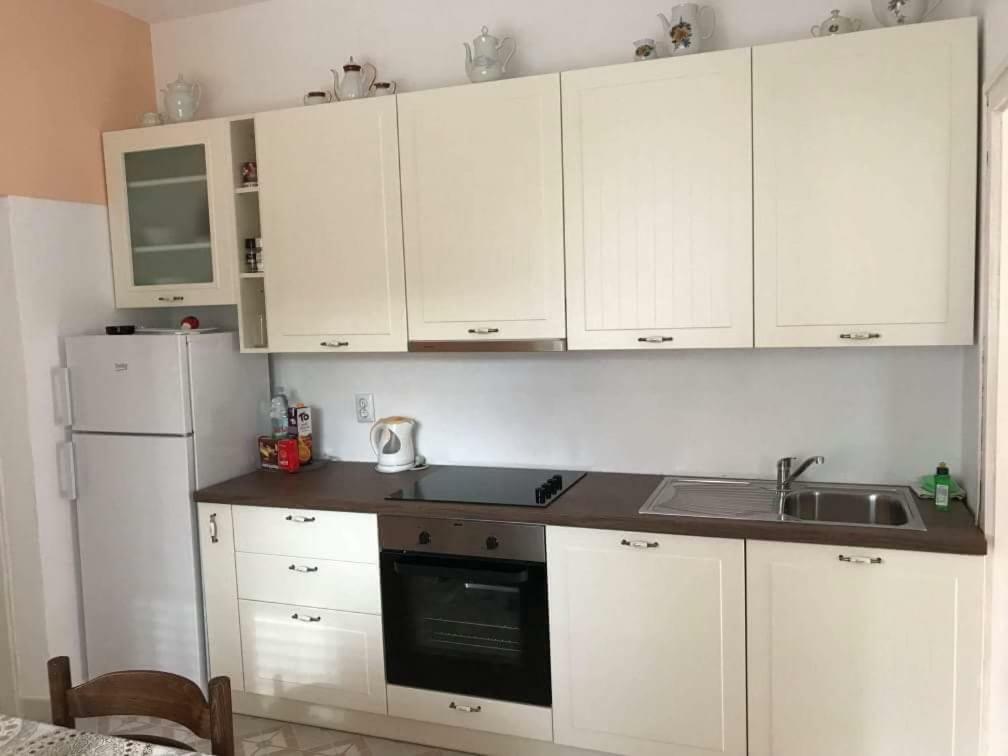 Apartmani Rija 3 พาก ภายนอก รูปภาพ