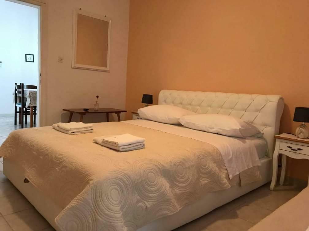 Apartmani Rija 3 พาก ภายนอก รูปภาพ