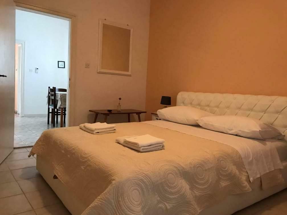 Apartmani Rija 3 พาก ภายนอก รูปภาพ